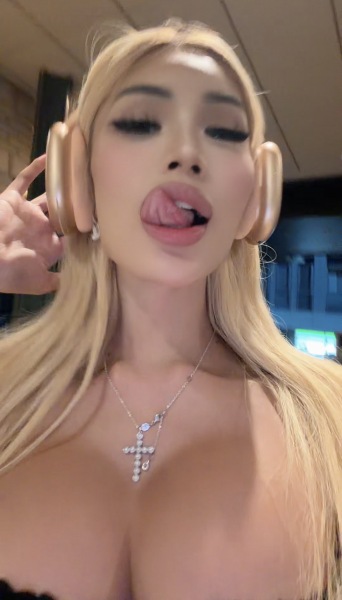 sexytranswoma
