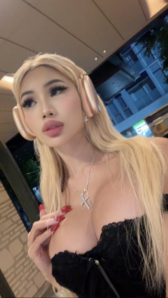 sexytranswoma